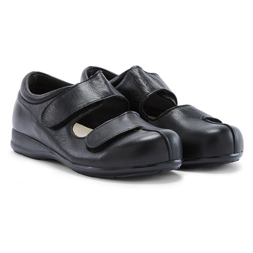 Derbies Derbies cuir pour pieds ultra-sensibles - Pediconfort - Modalova