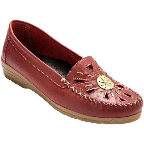 Mocassins Mocassins ajourés - Pediconfort - Modalova