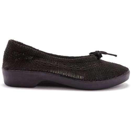 Ballerines Ballerines au dessus tricoté - Pediconfort - Modalova