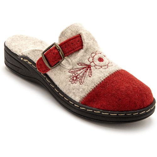 Chaussons Mules fibres recyclées - Pediconfort - Modalova