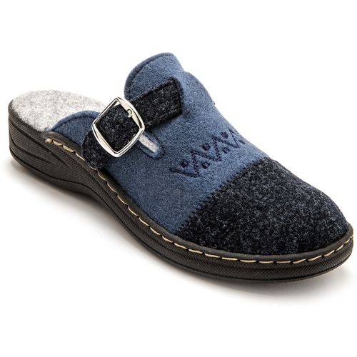 Chaussons Mules fibres recyclées - Pediconfort - Modalova