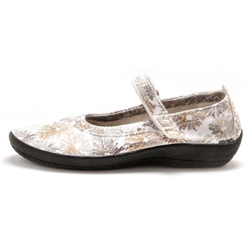 Ballerines Babies en maille extensible - Pediconfort - Modalova