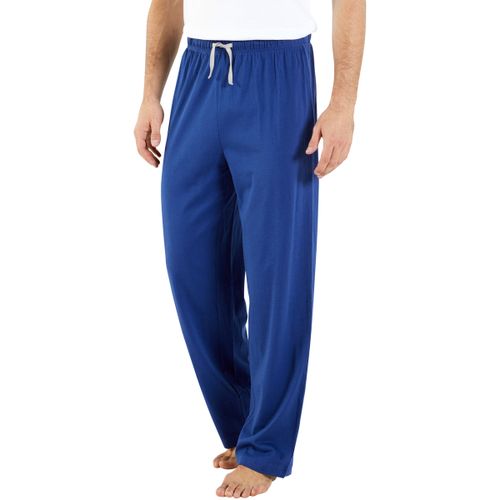 Bas de pyjama by - Lot de 2 pantalons de pyjama à bas droit - Daxon - Modalova