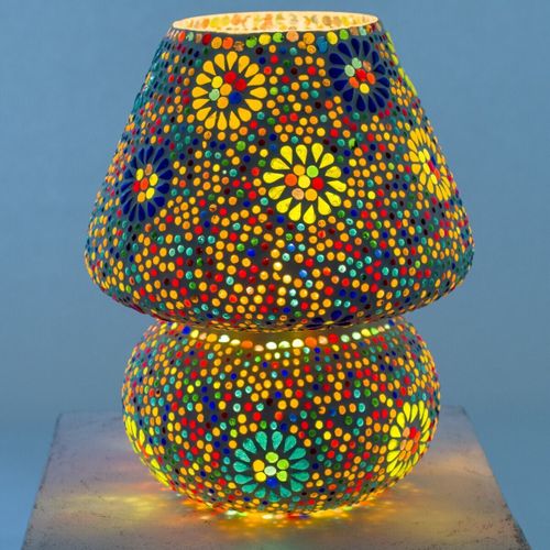 Lampes à poser Lampe Set A - Signes Grimalt - Modalova