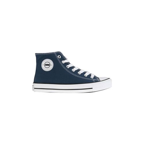 Baskets montantes Monotox WFT02NAVY - Monotox - Modalova