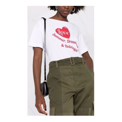 T-shirt Liu Jo WA1478J0094 - Liu Jo - Modalova