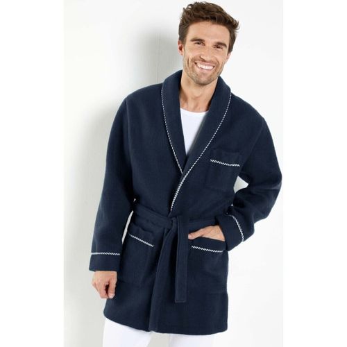 Polaire by - Veste d'intérieur courtelle - Daxon - Modalova