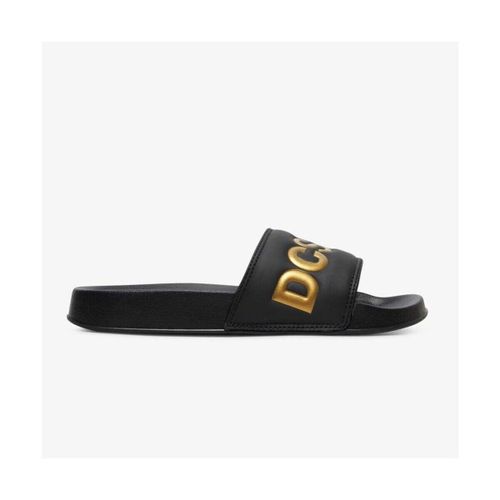 Claquettes DC Shoes Dc slide se - DC Shoes - Modalova