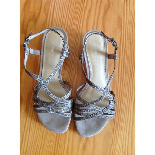 Sandales à talon Chaussures - Marco Tozzi - Modalova