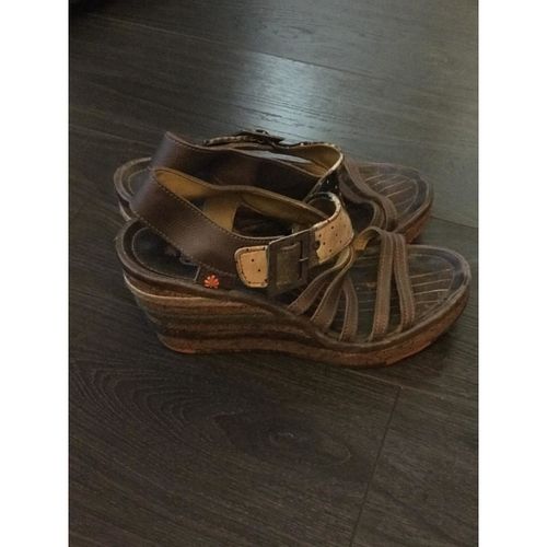 Sandales Art Sandales compensées - Art - Modalova