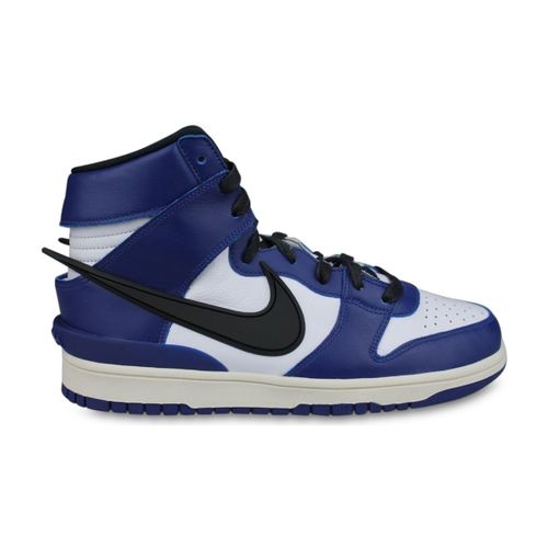 Baskets Dunk Hi Ambush Bleu Cu7544-400 - Nike - Modalova