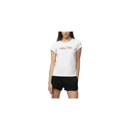 T-shirt 4F TSD034 - 4F - Modalova