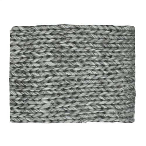 Plaids, jetés Pomax NITTU - Pomax - Modalova