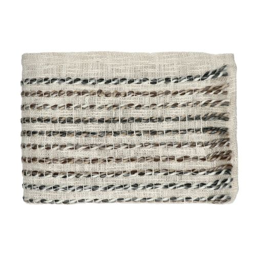 Plaids, jetés Pomax CERULEAN - Pomax - Modalova