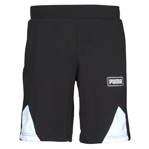 Short Puma RBL SHORTS - Puma - Modalova