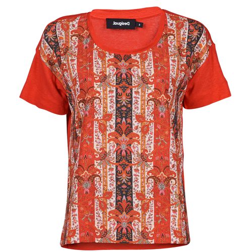 T-shirt Desigual LOMBOK - Desigual - Modalova