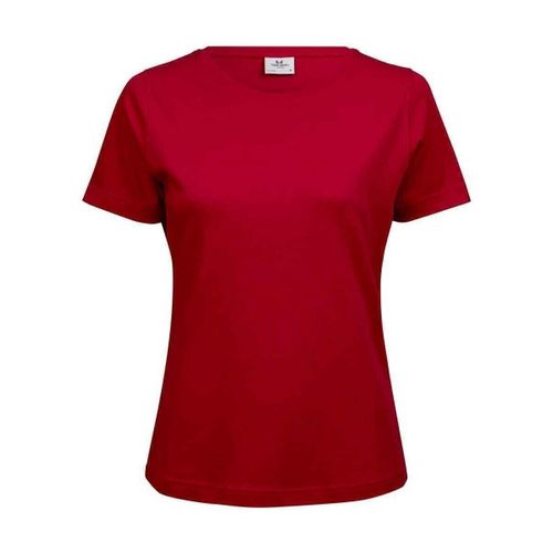 T-shirt Tee Jays Interlock - Tee Jays - Modalova