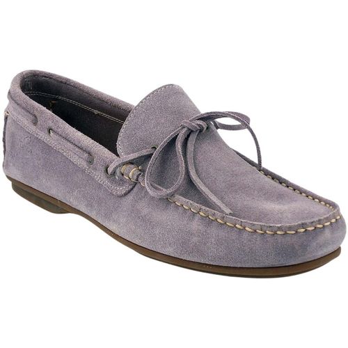 Mocassins Fluchos 6804-Dingo - Fluchos - Modalova