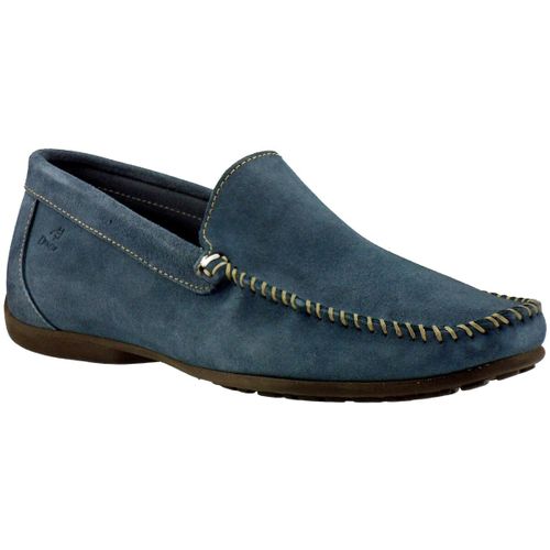 Mocassins Fluchos 7158 luxe jean - Fluchos - Modalova