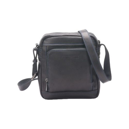 Sac Sac porté travers Arthur et Aston Ref 38526 J noir - Arthur & Aston - Modalova