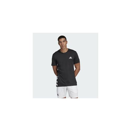 T-shirt adidas Escouade Nera - adidas - Modalova
