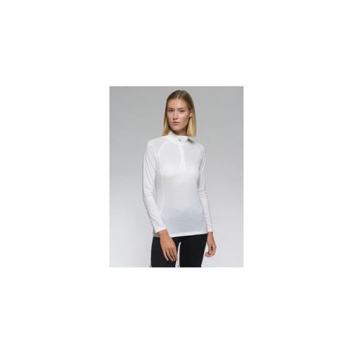 T-shirt Rewoolution LS Half Zip - Rewoolution - Modalova