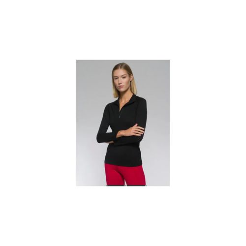 T-shirt Rewoolution LS Half Zip - Rewoolution - Modalova