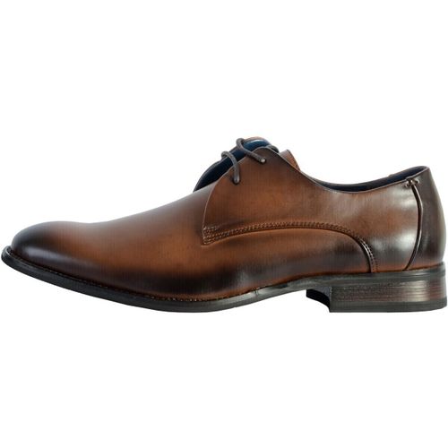 Derbies Enzo Marconi Derby Cuir - Enzo Marconi - Modalova