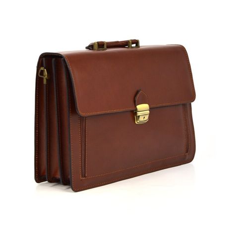 Sac Vera Pelle 007T - Vera Pelle - Modalova