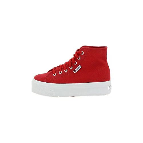 Baskets montantes Superga Basket - Superga - Modalova