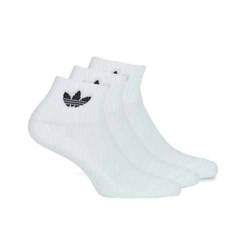 Chaussettes adidas MID ANKLE SCK X3 - adidas - Modalova