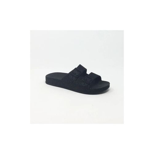 Mules SANDALE TRANCOSO NOIR - Cacatoès - Modalova