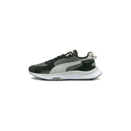 Baskets basses Basket Wild Rider Rollin - Puma - Modalova