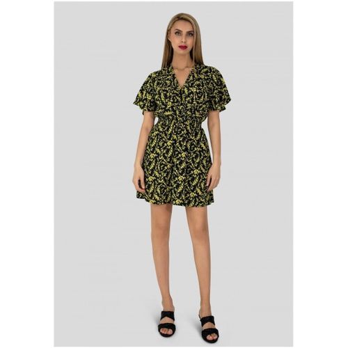 Robe Kebello Robe courte F, Noir - Kebello - Modalova