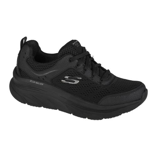 Baskets basses Relaxed Fit: D apos;Lux Walker - Infinite Motion - Skechers - Modalova