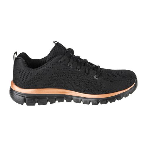 Baskets basses Graceful - Get Connected - Skechers - Modalova