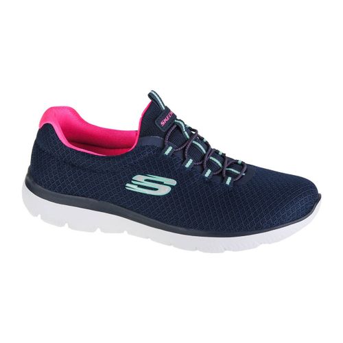 Baskets basses Skechers Summits - Skechers - Modalova