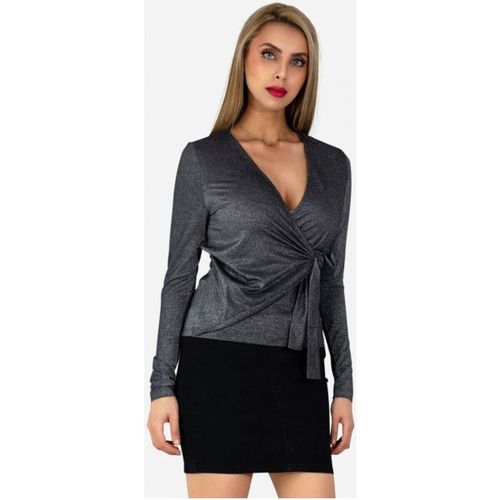 Blouses Kebello Blouse F, Gris - Kebello - Modalova
