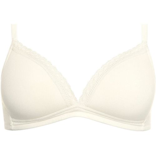 Triangles / Sans armatures Soutien-gorge préformé sans armatures INES - Lisca - Modalova