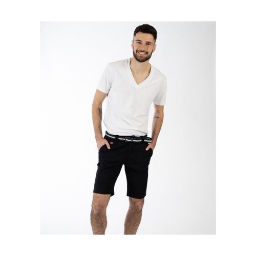 Short Bermuda Pablito - 100% coton - Geographical Norway - Modalova
