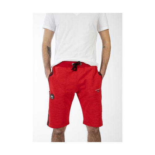 Short Bermuda Perio - Geographical Norway - Modalova