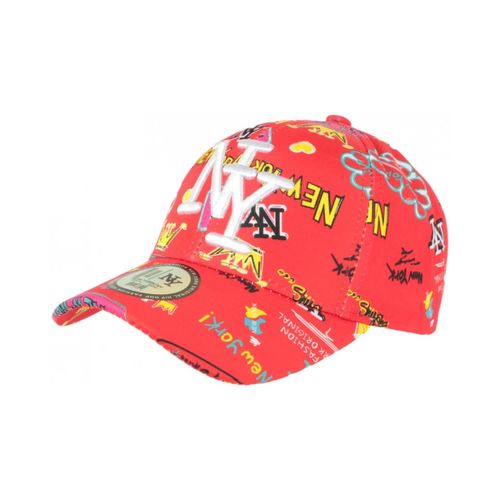 Casquette Casquette - Hip Hop Honour - Modalova