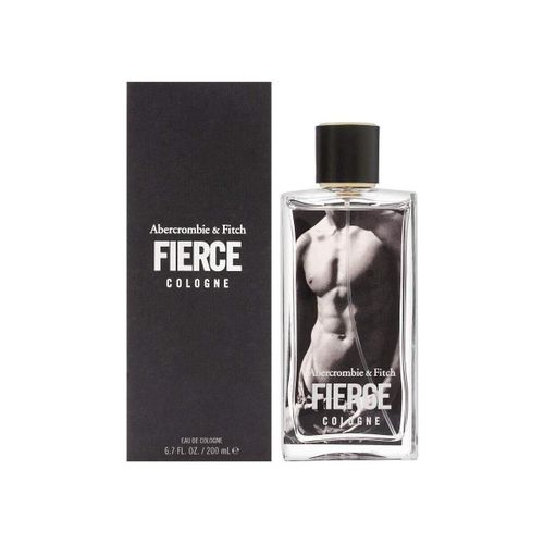 Eau de toilette Fierce - Eau de Cologne - 200ml - vaporisateur - Abercrombie And Fitch - Modalova