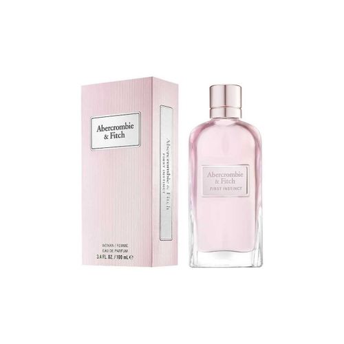 Eau de parfum First Instinct - eau de parfum - 100ml - vaporisateur - Abercrombie And Fitch - Modalova