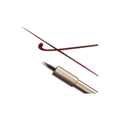 Eyeliners Matte Signature Liner Líquido 03 Marron - L'oréal - Modalova