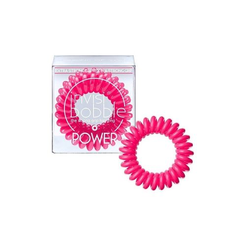 Accessoires cheveux Power Pinking Of You pack 3 uni - Invisibobble - Modalova