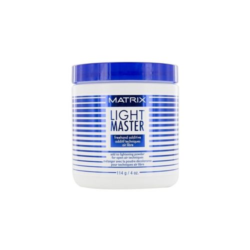 Colorations Light Master Aditivo para decolorar 114g - Matrix - Modalova
