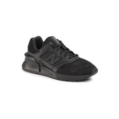 Baskets New Balance MS997LOP Noir - New Balance - Modalova