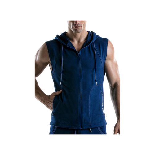 Debardeur Veste sans manches à capuche Force Code22 - Code 22 - Modalova