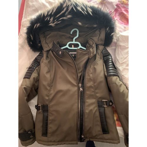 Manteau Ventiuno Blouson ventiuno - Ventiuno - Modalova